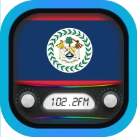 Radio Belize + Radio Belize FM