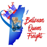 Belizean Queen Freight
